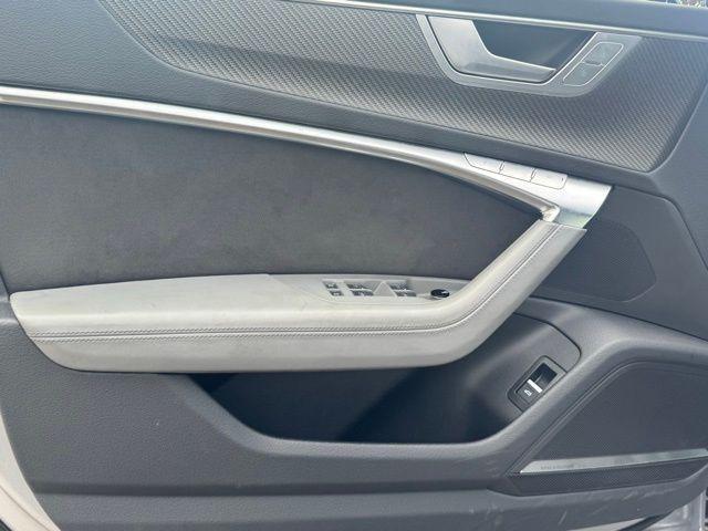 used 2022 Audi S7 car, priced at $55,999