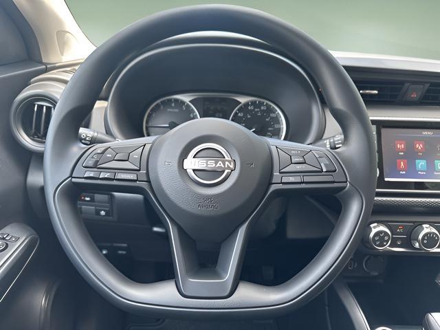 used 2025 Nissan Kicks Play car, priced at $18,999