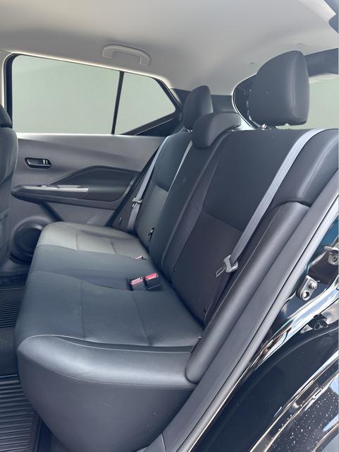 used 2025 Nissan Kicks Play car, priced at $18,999