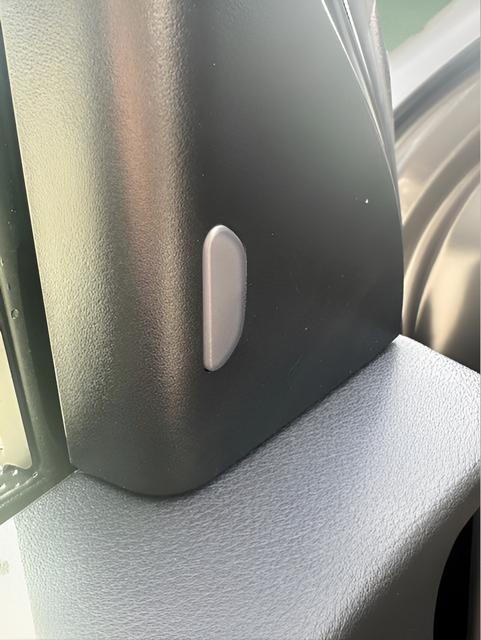 used 2025 Nissan Kicks Play car, priced at $19,469