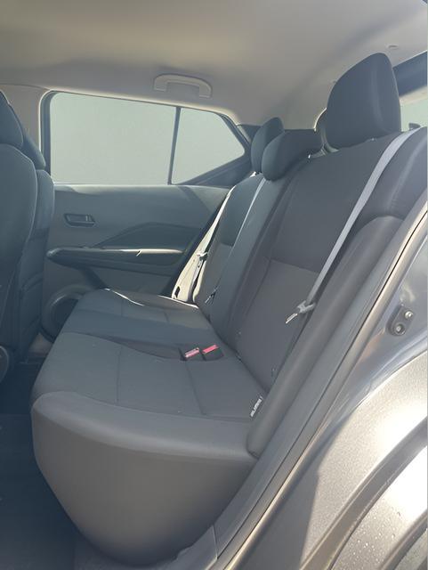 used 2025 Nissan Kicks Play car, priced at $19,469
