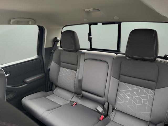 new 2026 Nissan Frontier car, priced at $37,996