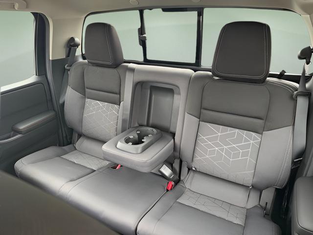 new 2026 Nissan Frontier car, priced at $37,996