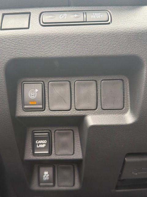 new 2026 Nissan Frontier car, priced at $37,996