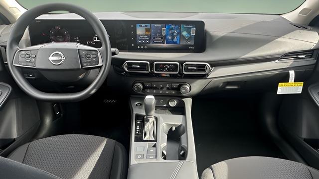 new 2026 Nissan Sentra car, priced at $22,740