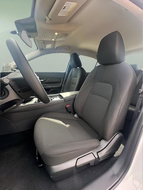 new 2026 Nissan Sentra car, priced at $22,740