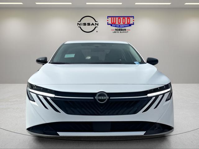 new 2026 Nissan Sentra car, priced at $22,740