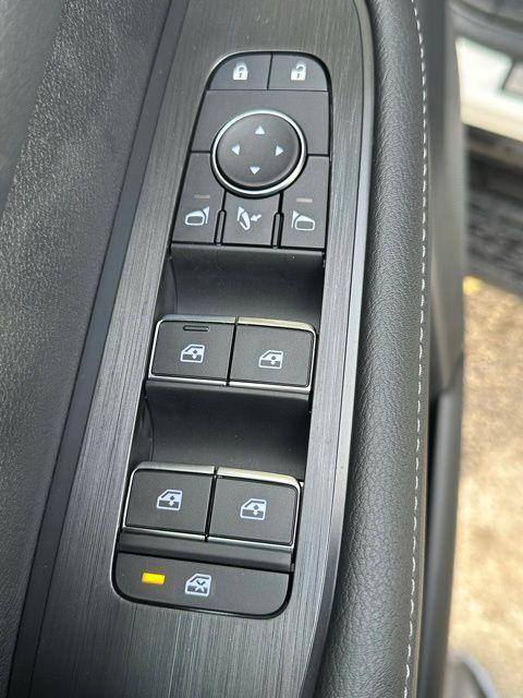 new 2026 Nissan Armada car, priced at $74,391