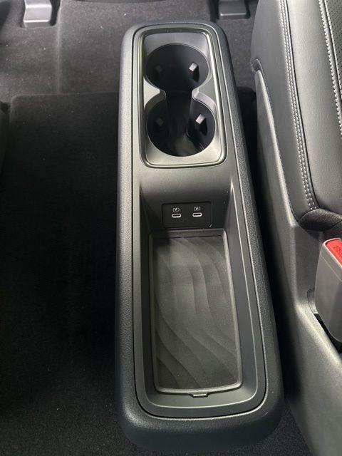 new 2026 Nissan Armada car, priced at $74,391