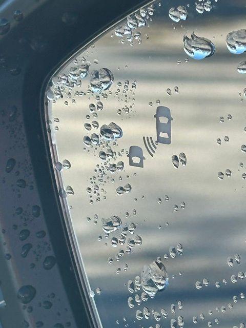 new 2025 Nissan Pathfinder car, priced at $36,348