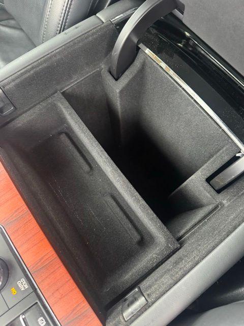 used 2024 Lincoln Navigator car, priced at $65,887