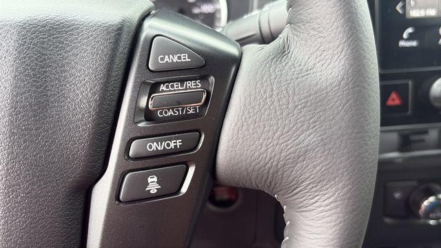 new 2026 Nissan Frontier car, priced at $38,046