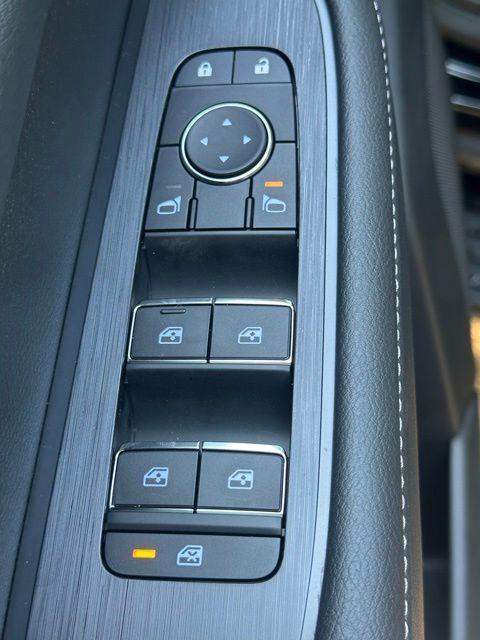 new 2026 Nissan Armada car, priced at $57,038