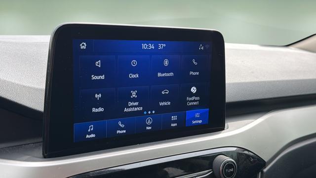 used 2020 Ford Escape car, priced at $16,564