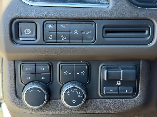 used 2021 Chevrolet Tahoe car, priced at $37,466