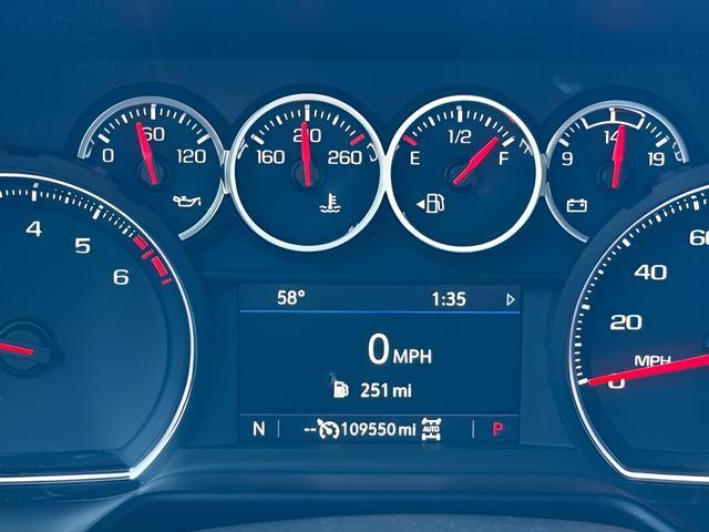 used 2021 Chevrolet Tahoe car, priced at $37,466