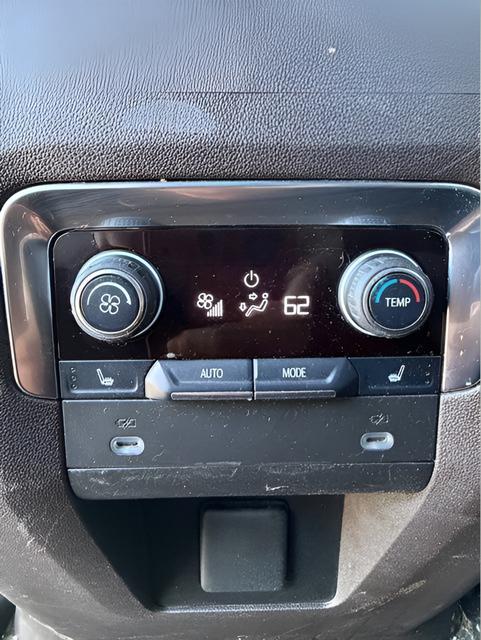 used 2021 Chevrolet Tahoe car, priced at $37,466