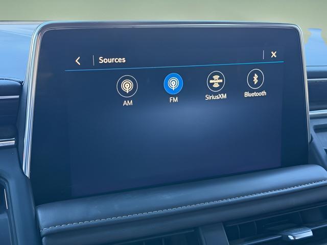 used 2021 Chevrolet Tahoe car, priced at $37,466