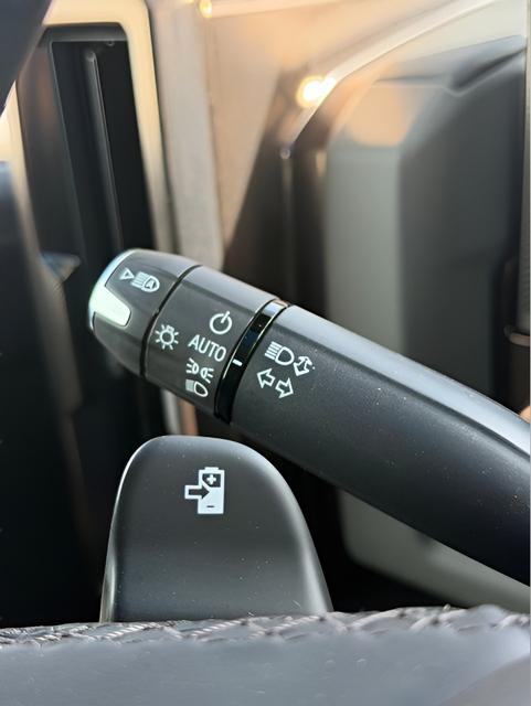 used 2025 GMC HUMMER EV SUV car, priced at $71,998