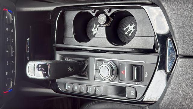 used 2022 Maserati Levante car, priced at $29,758