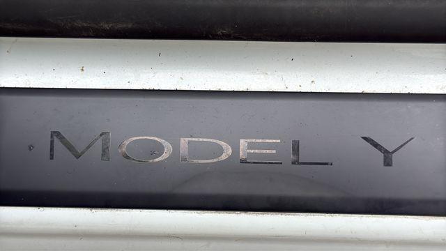 used 2024 Tesla Model Y car, priced at $36,639