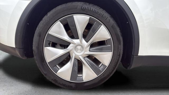 used 2024 Tesla Model Y car, priced at $36,639