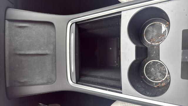 used 2024 Tesla Model Y car, priced at $36,639