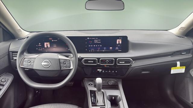 new 2026 Nissan Sentra car, priced at $22,721