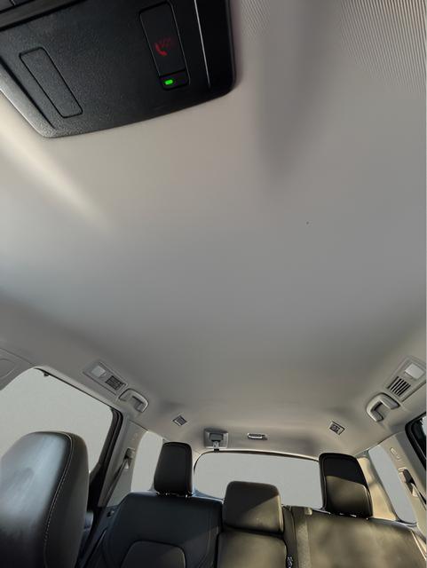 used 2022 Nissan Pathfinder car, priced at $29,588