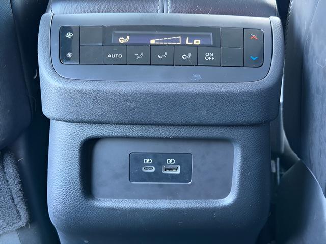 used 2022 Nissan Pathfinder car, priced at $29,588