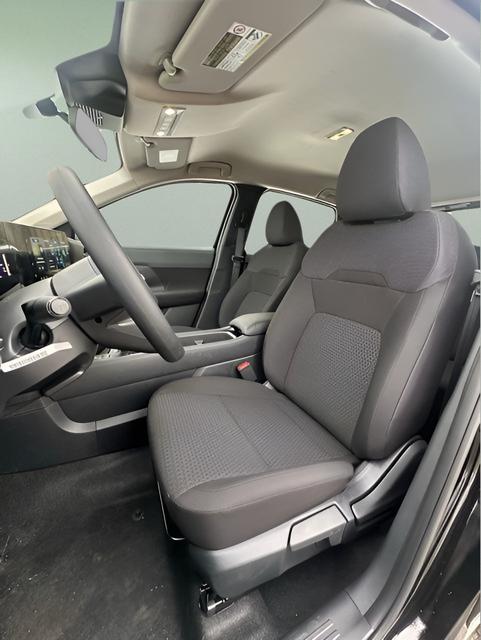 new 2026 Nissan Kicks car, priced at $23,572