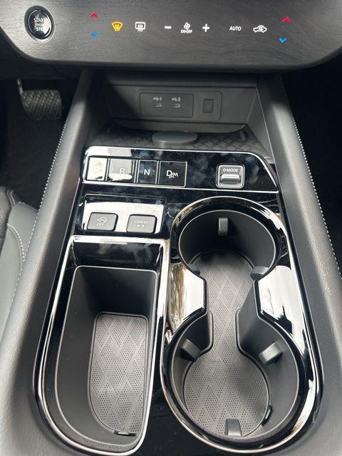 new 2026 Nissan Murano car, priced at $45,152