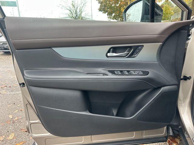 new 2026 Nissan Murano car, priced at $45,152