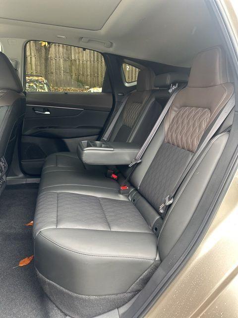 new 2026 Nissan Murano car, priced at $45,152