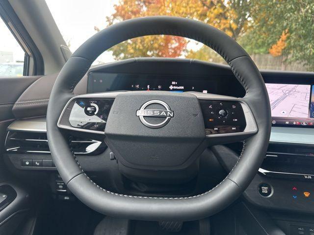 new 2026 Nissan Murano car, priced at $45,152