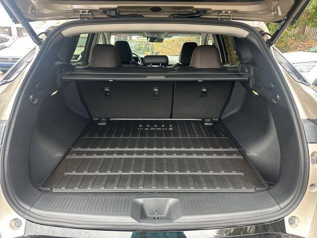 new 2026 Nissan Murano car, priced at $45,152