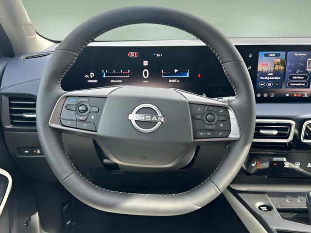 new 2026 Nissan Sentra car, priced at $28,439