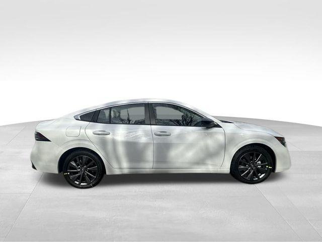 new 2026 Nissan Sentra car, priced at $28,239