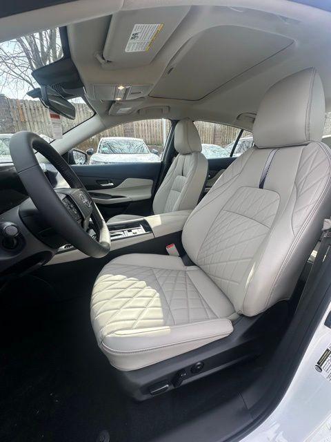 new 2026 Nissan Sentra car, priced at $28,239