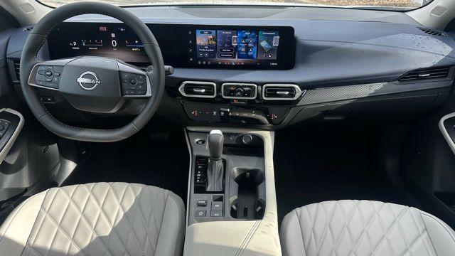 new 2026 Nissan Sentra car, priced at $28,239