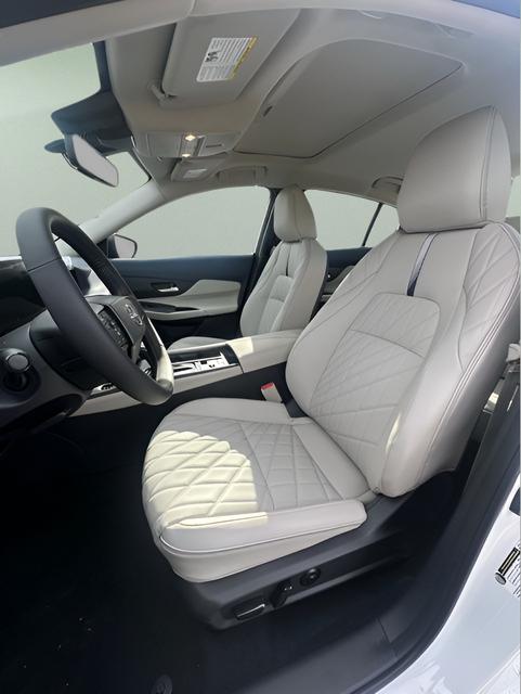 new 2026 Nissan Sentra car, priced at $28,439