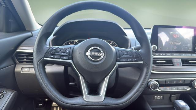 used 2024 Nissan Altima car, priced at $19,593