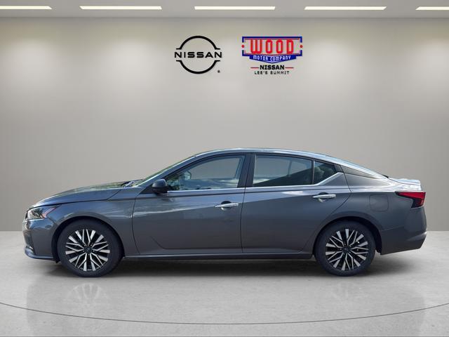 used 2024 Nissan Altima car, priced at $19,593