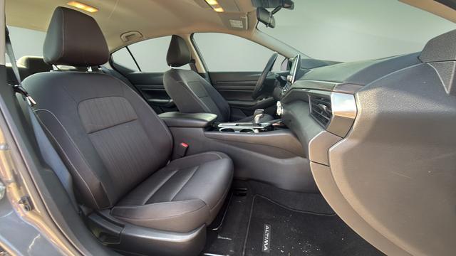 used 2024 Nissan Altima car, priced at $19,593