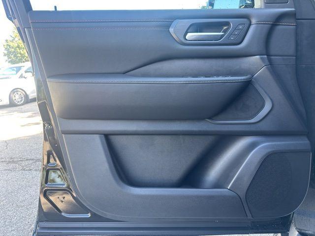 new 2026 Nissan Armada car, priced at $72,826