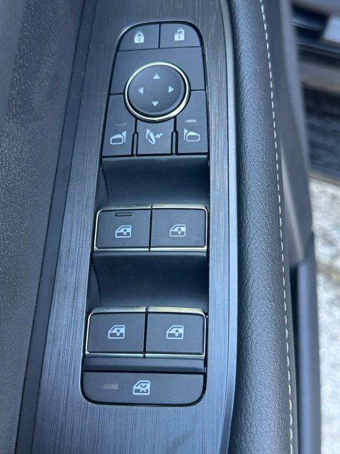 new 2026 Nissan Armada car, priced at $72,826