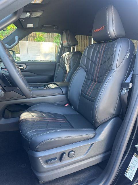 new 2026 Nissan Armada car, priced at $72,826