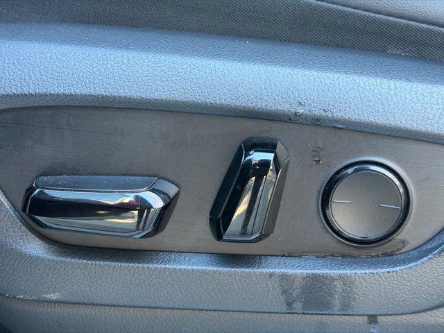 used 2024 Lexus GX 550 car, priced at $77,747