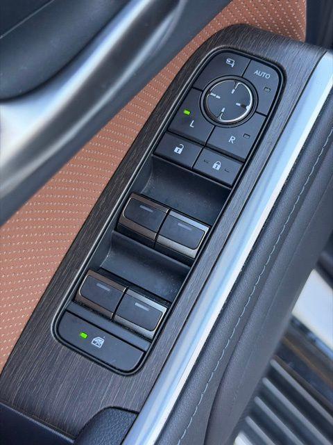 used 2024 Lexus GX 550 car, priced at $77,747