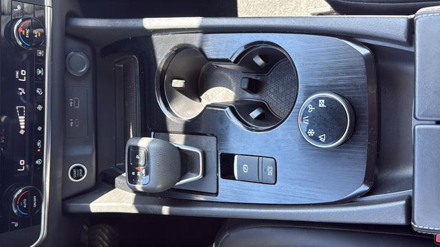 used 2023 Nissan Rogue car, priced at $22,894